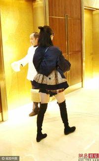 娱乐大爆料江疏影,娱乐圈的璀璨明星,魅力四射的时尚女神 第2张 娱乐大爆料江疏影,娱乐圈的璀璨明星,魅力四射的时尚女神 第2张