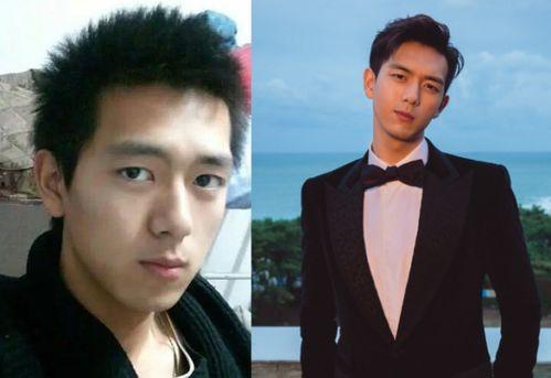 李现魏大勋最新爆料,揭秘幕后故事与精彩瞬间  第1张