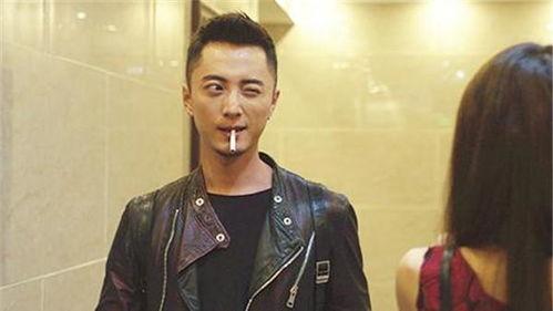 贾景晖最新爆料,揭秘娱乐圈惊人内幕！  第3张