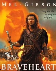 勇敢的心 在线观看,史诗般的苏格兰独立抗争  第3张